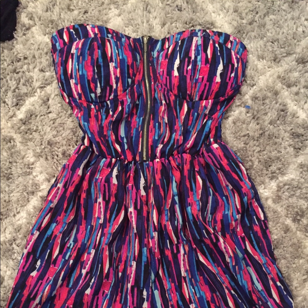 ✨Colorful romper✨